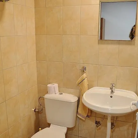 Homestay szállás Guest Tinko *