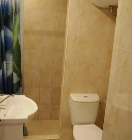 Guest Tinko Homestay szállás