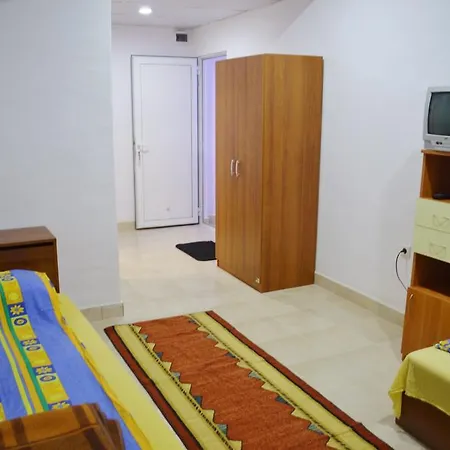 Homestay szállás Guest Tinko Balcsik