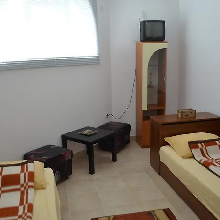 Homestay szállás Guest Tinko