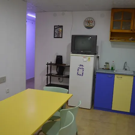 Homestay szállás Guest Tinko Balcsik