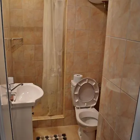Homestay szállás Guest Tinko Balcsik