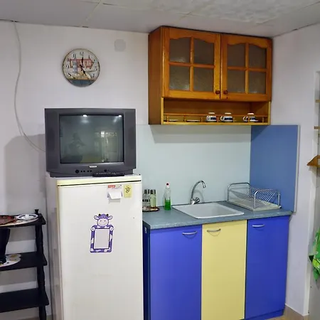 Homestay szállás Guest Tinko