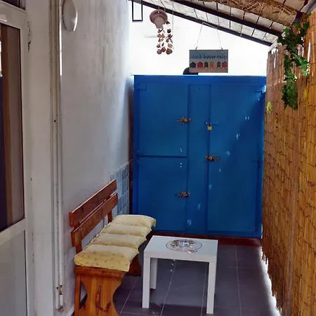 Homestay szállás Guest Tinko
